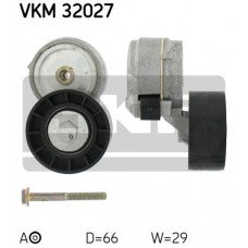 Τεντωτήρας FIAT BRAVA 1995 - 2003 ( 182 ) SKF VKM 32027