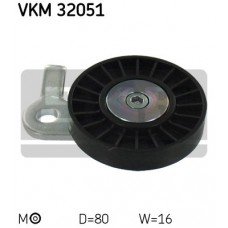 Τεντωτήρας SKF VKM 32051