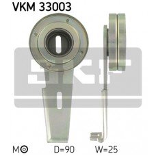 Τεντωτήρας PEUGEOT 306 1993 - 1996 ( N3 ) SKF VKM 33003