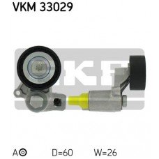 Τεντωτήρας SUZUKI BALENO 1994 - 1998 ( SY ) SKF VKM 33029