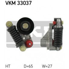 Τεντωτήρας PEUGEOT 206 2000 - 2008 ( CC ) SKF VKM 33037