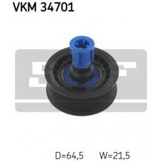 Τεντωτήρας SKF VKM 34071