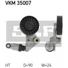 Τεντωτήρας OPEL ASTRA 1998 - 2004 ( G ) SKF VKM 35007