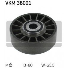 Τεντωτήρας MERCEDES C CLASS 1993 - 1995 ( W202 ) SKF VKM 38001