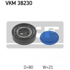 Τεντωτήρας BMW Z3 1996 - 2003 ( E36/8 ) SKF VKM 38230