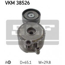 Τεντωτήρας MERCEDES C CLASS 2007 - 2011 ( W204 ) SKF 0
