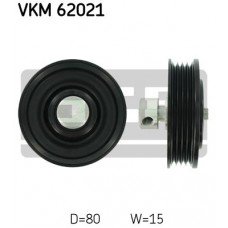 Τεντωτήρας NISSAN PRIMERA 1990 - 1993 ( P10 ) SKF VKM 62021