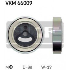 Τεντωτήρας SUZUKI LIANA 2001 - 2004 ( RH ) SKF VKM 66009