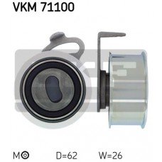 Τεντωτήρας TOYOTA CARINA 1987 - 1992 II ( T170 ) SKF VKM 71100