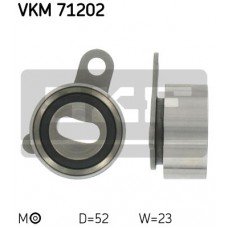 Τεντωτήρας TOYOTA CELICA 1991 - 1994 ( T180 ) SKF VKM 71202