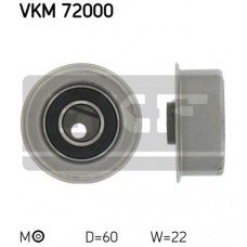 Τεντωτήρας NISSAN SUNNY 1987 - 1989 ( N13 ) SKF VKM 72000