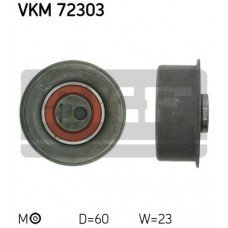 Τεντωτήρας NISSAN ALMERA 1995 - 1998 ( N15 ) SKF VKM 72303