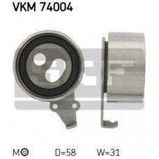 Τεντωτήρας SUZUKI VITARA 1989 - 1993 SKF VKM 74004