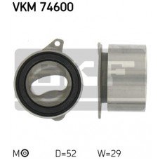 Τεντωτήρας MAZDA 626 1987 - 1992 ( GD ) SKF VKM 74600