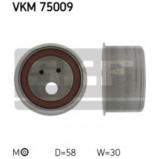Τεντωτήρας MITSUBISHI LANCER 1992 - 1994 ( C6 ) SKF VKM 75009