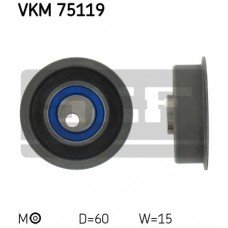 Τεντωτήρας MITSUBISHI GALANT 1988 - 1992 ( E3 ) SKF VKM 75119