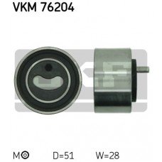 Τεντωτήρας SKF VKM 76204