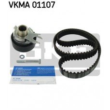 Σετ οδοντωτού ιμάντα VW LUPO 1998 - 2005 ( 6X1 - 6E1 ) SKF VKMA 01107