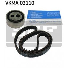 Σετ οδοντωτού ιμάντα PEUGEOT 106 1992 - 1995 SKF VKMA 03110