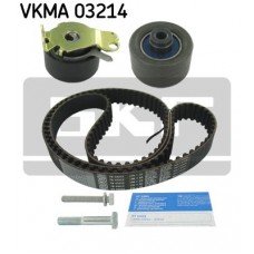 Σετ οδοντωτού ιμάντα PEUGEOT 306 1993 - 1996 ( N3 ) SKF VKMA 03214