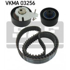 Σετ οδοντωτού ιμάντα PEUGEOT 206 2000 - 2008 ( CC ) SKF VKMA 03256
