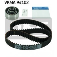 Σετ οδοντωτού ιμάντα MAZDA 121 1987 - 1990 ( DA ) SKF VKMA 94102