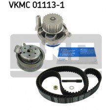Αντλία νερού VW NEW BETTLE 2005 - 2011 ( 9C1 ) SKF VKMC 01113-1