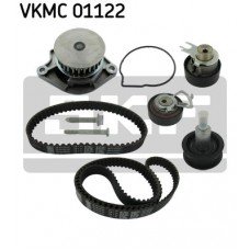 Αντλία νερού VW GOLF 2004 - 2008 ( Mk5 ) SKF VKMC 01122