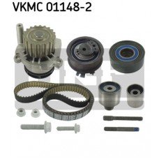 Αντλία νερού VW GOLF 2008 - 2013 ( Mk6 ) SKF VKMC 01148-2