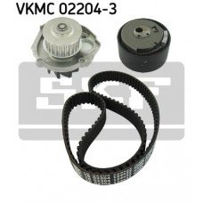 Αντλία νερού FIAT BRAVO 2007 - 2011 SKF VKMC 02204-3