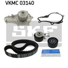 Αντλία νερού TOYOTA AYGO 2005 - 2009 ( B10 ) SKF VKMC 03140