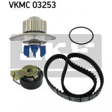 Αντλία νερού PEUGEOT 106 1996 - 2003 SKF VKMC 03253