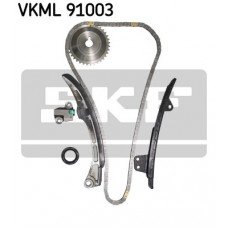 Σετ καδένας χρονισμού TOYOTA PRIUS 2004 - 2009 SKF VKML 91003