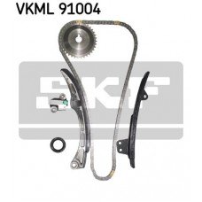 Σετ καδένας χρονισμού TOYOTA PRIUS 2004 - 2009 SKF VKML 91004