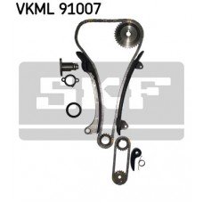 Σετ καδένας χρονισμού TOYOTA AVENSIS 2000 - 2003 ( T220 ) SKF VKML 91007