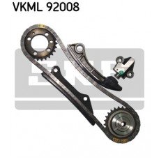 Σετ καδένας χρονισμού SKF VKML 92008