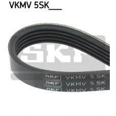 Ιμάντας poly-V MAZDA 3 2004 - 2006 ( BK ) SKF VKMV 5SK694