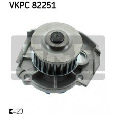Αντλία νερού FIAT BRAVA 1995 - 2003 ( 182 ) SKF VKPC 82251