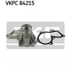 Αντλία νερού MAZDA 2 2003 - 2005 ( DY ) SKF VKPC 84215