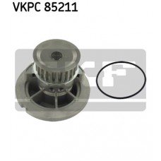Αντλία νερού OPEL CORSA 2000 - 2004 ( C ) SKF VKPC 85211