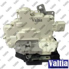 Κλειδαριά Πόρτας Ηλεκτρομαγνητική AUDI A4 2008 - 2011 ( 8K ) VALTIA Εμπρός Δεξιά 8J1837016A