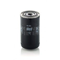 Φίλτρο λαδιού MANN-FILTER W 950
