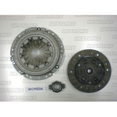 Σετ συμπλέκτη PEUGEOT 205 1983 - 1992 ( 741 ) WESTLAKE WCP003A