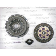Σετ συμπλέκτη PEUGEOT 106 1996 - 2003 WESTLAKE WCP008A