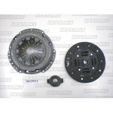 Σετ συμπλέκτη PEUGEOT 106 1996 - 2003 WESTLAKE WCP012