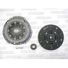 Σετ συμπλέκτη PEUGEOT 206 2000 - 2008 ( CC ) WESTLAKE WCP029