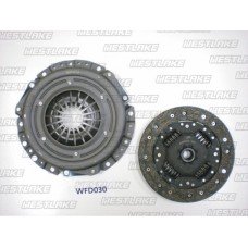 Σετ συμπλέκτη MAZDA 2 2003 - 2005 ( DY ) WESTLAKE WFD030
