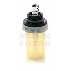 Φίλτρο καυσίμων BMW 3 Series 2003 - 2005 ( E46 F/L ) MANN-FILTER 0
