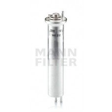 Φίλτρο καυσίμων BMW X5 2000 - 2004 ( Ε53 ) MANN-FILTER WK 532
