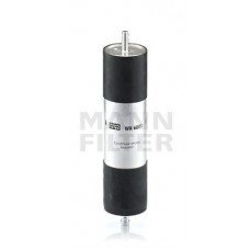 Φίλτρο καυσίμων AUDI A6 2004 - 2008 ( 4F ) MANN-FILTER WK 6001
